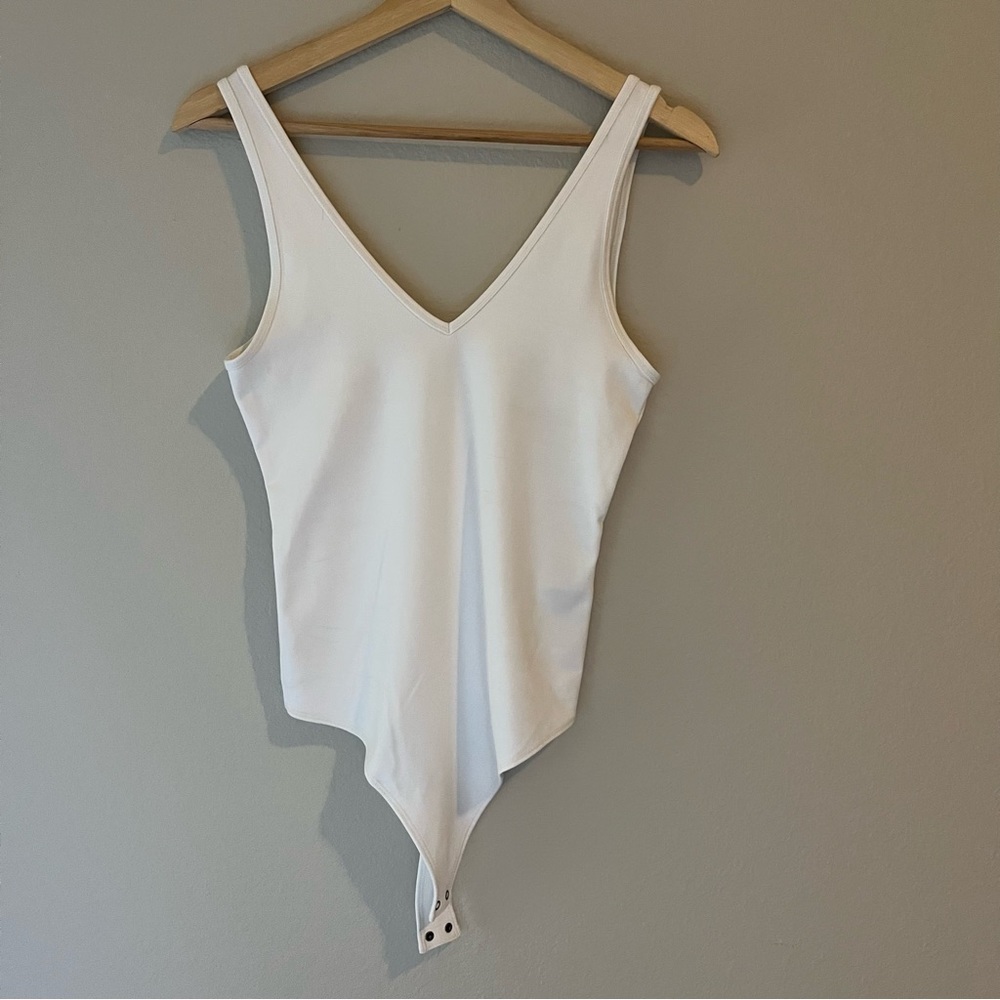 Abercrombie Bodysuit (Like New)